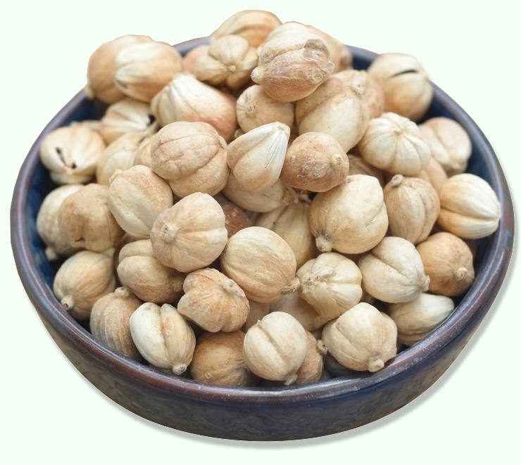 圓(白)豆蔻進(jìn)口報(bào)關(guān)需準(zhǔn)備什么？與清關(guān)過(guò)程